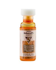 Aceite para Madera SCHAFTOL Premium Gold 50 ml