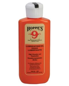 Aceite Lubricante HOPPE'S 9 de 2.25 oz.