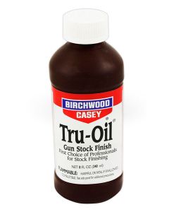 Aceite realzante para madera TRU-OIL de Birchwood Casey 8 oz
