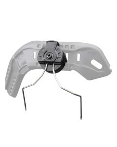 Montura EARMOR Portacasco M31/M32 ARC