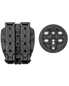 Adaptadores de Conexión Rápida BLADE-TECH Tek-Mount Kit MOLLE