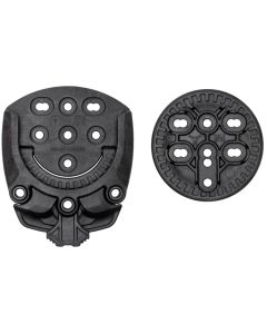 Adaptadores de Conexión Rápida BLADE-TECH Tek-Mount Kit