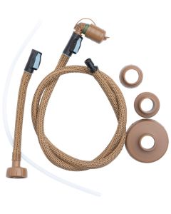 Kit de Adaptadores SOURCE Convertube