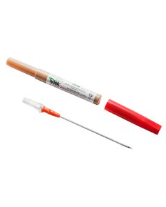 Aguja de descompresión neumotórax TPAK