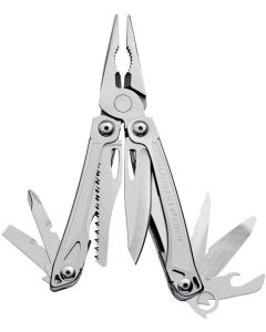 Multiherramienta LEATHERMAN Sidekick