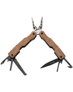 Alicate Multiusos K25 coyote