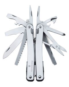 Alicate Multiusos VICTORINOX Swiss Tool Spirit X