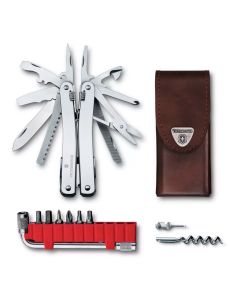 Alicate Multiusos VICTORINOX SwissTool Spirit X Plus