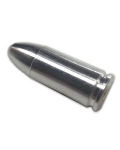 Aliviamuelles de aluminio calibre 9mm Parabellum