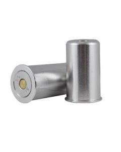 Aliviamuelles de aluminio calibre 12