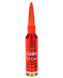 Aliviamuelles calibre 6.5 Creedmoor