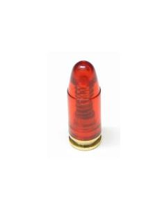 Aliviamuelles calibre 9mm Parabellum
