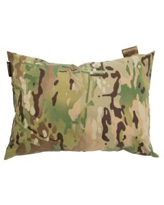 Almohada de viaje CARINTHIA MultiCam