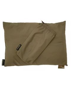 Almohada de viaje CARINTHIA verde