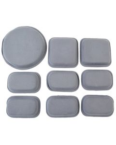 Almohadillas protectoras para casco FMA