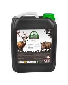 Alquitrán de haya EUROHUNT Beech Tar 5,0 l / 6 kg
