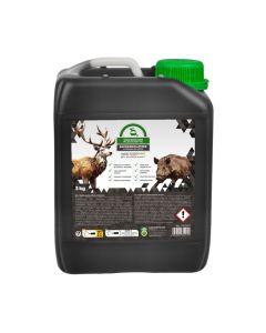Alquitrán de haya EUROHUNT Beech Tar 3 kg