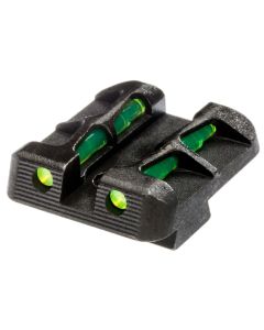 Alza HIVIZ LiteWave para Glock 17/19
