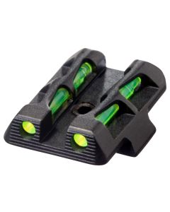 Alza HIVIZ LiteWave para Glock 42 & 43, 43X, 48
