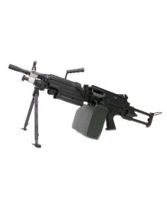 Ametralladora A&K M249 Para 6mm