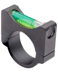 Anilla NIKKO STIRLING 30mm y 1" con nivel