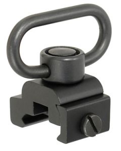 Anilla portafusil VECTOR OPTICS para carril Picatinny