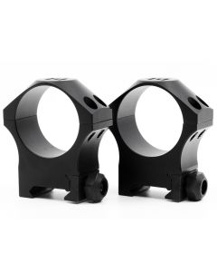 Anillas ELEMENT OPTICS Accu-Lite Picatinny 34mm Altas