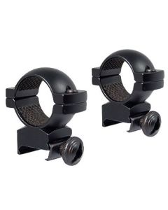 Anillas HAWKE Sport 30mm Altas para carril Weaver