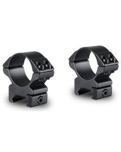 Anillas HAWKE Match 30mm carril Weaver - Medias