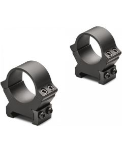 Anillas LEUPOLD PRW2 1" Bajas