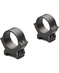 Anillas LEUPOLD PRW2 30mm Altas