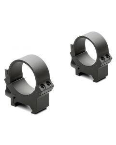 Anillas LEUPOLD QRW 30mm - Medias