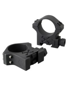 Anillas TALLEY Tactical 30mm carril Weaver - Medias