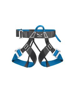 Arnés SALEWA Via Ferrata Evo M-XXL azul