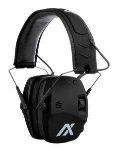 Auriculares Electrónicos AXIL Trackr Blu