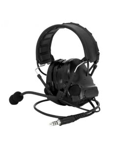 Auriculares electrónicos TAC-SKY COMTAC III negros