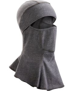 Balaclava ARCTERYX Assault FR gris