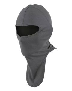 Balaclava ignífugo NFM Garm 2.0 gris