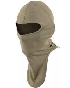 Balaclava ignífugo NFM Garm 2.0 verde