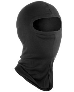 Balaclava INVADER GEAR SH negro