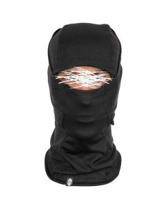 Balaclava RAGNAR Varda negra