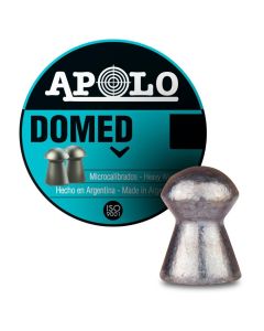 Balines APOLO Domed 6.35mm 