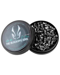 Balines BO Black Ops Soul Flat 5.5 mm