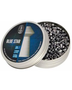 Balines BSA Blue Star 4.5 mm