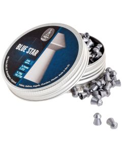 Balines BSA Blue Star 5.5 mm