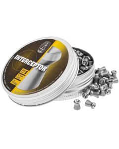 Balines BSA Interceptor 5.5 mm