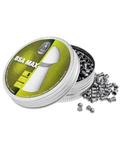 Balines BSA Max 4.5 mm