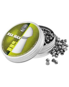 Balines BSA Max 5.5 mm