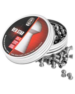 Balines BSA Red Star 4.5 mm
