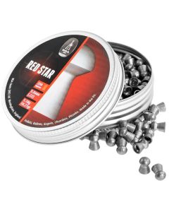 Balines BSA Red Star 5.5 mm